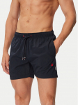 Beverly Hills Polo Club Ujumis&scaron;ortsid P-SS26M-UNION-0298 Tumesinine Regular Fit