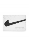 Nike Kaardihoidik Air Max 90 Card Wallet N.100.9740 Valge