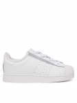 adidas Tossud Superstar II Elastic Lace JH9986 Valge