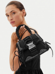 Steve Madden K&auml;ekott Bdiego-R SM13001346 Must