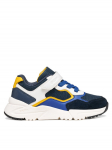 Geox Tossud J Loftus Boy J66MQA 0FU54 C4211 S V&auml;rviline