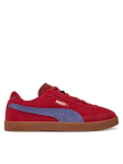 Puma Tossud Puma Club II Era Suede 400717 04 Bordoopunane