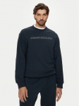 Armani Exchange Pluus 6DZMBA ZJADZ 1510 Tumesinine Regular Fit