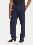 Quiksilver Dressip&uuml;ksid Basic Jogger EQYFB03403 Tumesinine Regular Fit