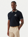 Beverly Hills Polo Club Polo s&auml;rk M2607-HR Tumesinine Regular Fit
