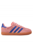 adidas Tossud Gazelle J IG9153 Roosa