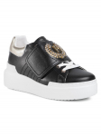 LOVE MOSCHINO Tossud JA15272G1PIG0210 Pruun
