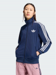 adidas Kevad-s&uuml;gis jope 164771 Helesinine Loose Fit