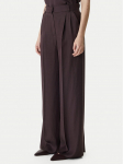 Marella Riidest p&uuml;ksid Adito 2615131221 Pruun Straight Fit