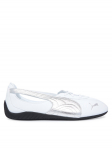 Puma Baleriinad Speedcat Ballet Nova Metallic Wns 408342 01 Valge