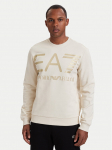 EA7 Emporio Armani Pluus 7M002201 AF27189 U1079 Beež Regular Fit