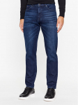 Boss Teksad Re.Maine BC-C 50501129 Tumesinine Regular Fit