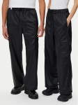 Rains Vihmap&uuml;ksid Unisex 18990 Must Wide Leg