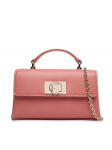 Furla K&auml;ekott 1927 Mini WE00423 ARE000 CN 4898S Roosa