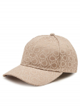 Calvin Klein Nokam&uuml;ts Monogram Jacquard K60K612032 Beež