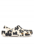 Crocs Pl&auml;tud Classic Pop Petals Clog K 214090 V&auml;rviline