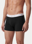 Tommy Hilfiger Bokserite komplekt UM0UM03890 Must