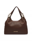 LOVE MOSCHINO K&auml;ekott JC4014PP1PLB0300 Pruun