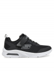 Skechers Tossud Microspec Max 403818L/BLK Must
