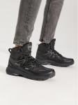 Helly Hansen Matkajalatsid Cascade Mid Ht 11751_990 Must