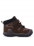 Keen Matkajalatsid Knotch Chukka 1026740 Pruun