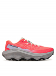 Salomon Jooksujalatsid Ultra Flow 2 L47883900 Punane