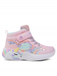 Skechers Tossud Unicorn Dreams Magical Dreamer 302332L/LPMT Roosa
