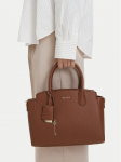 MEXX K&auml;ekott CEO-MEXX-S-012-10 Pruun