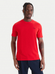 HUGO T-s&auml;rk Dero222 50466158 Punane Regular Fit