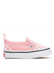 Vans Tenniskingad Slip-On V VN000UBS99H1 Roosa