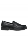 Geox Mokassiinid U Spherica Ec1 B U66CJC 00047 C9999 Must