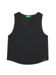 United Colors Of Benetton Top 31H3CH01F Must Slim Fit