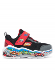 Skechers Tossud Play Scene 407312N/BKRD Must