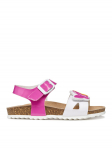 Geox Sandaalid J Adriel Girl J658MA 00254 C0886 D V&auml;rviline
