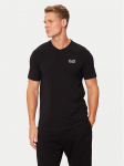 EA7 Emporio Armani T-s&auml;rk 8NPT27 PJVQZ 1200 Must Regular Fit