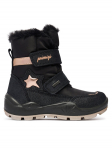 Primigi Lumesaapad GORE-TEX 2379100 M Must