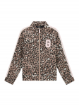Guess Pluus J6YQ09 W3052 Pruun Regular Fit