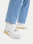 Versace Jeans Couture Tossud 80VA3SKL ZPB79 G03 Valge