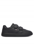 Tommy Hilfiger Tossud Low Cut Velcro Sneaker T3X9-35240-1355 S Must
