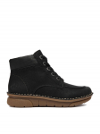 Rieker Saapad 73303-00 Must