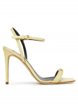 Elisabetta Franchi Sandaalid SA57L51E2 DC7 Kollane