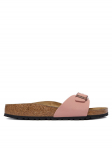 Birkenstock Pl&auml;tud Madrid 1032765 Roosa