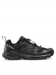 Salomon Jooksujalatsid X-Adventure GORE-TEX L47321800 Must
