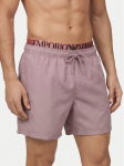 Emporio Armani Ujumis&scaron;ortsid EM000686 AF20432 UA269 Roosa