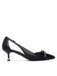 Liu Jo Tacones Deva 21 SF6013 PX058 Must