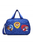 Paw Patrol N&auml;dalavahetuse kott ACCCS-SS25-340PAW Tumesinine