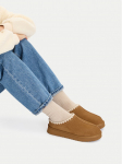 Badura Lumesaapad EO-DAISY-TS6299-01 Pruun