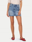 ONLY Teksaselik Stella 15339630 Sinine Regular Fit