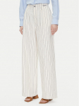 Pepe Jeans Riidest p&uuml;ksid Herly PL211806 Beež Wide Leg
