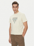 Guess T-s&auml;rk M5GI11 K8FQ4 Beež Regular Fit